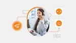 Need experienced tele caller for international loan process