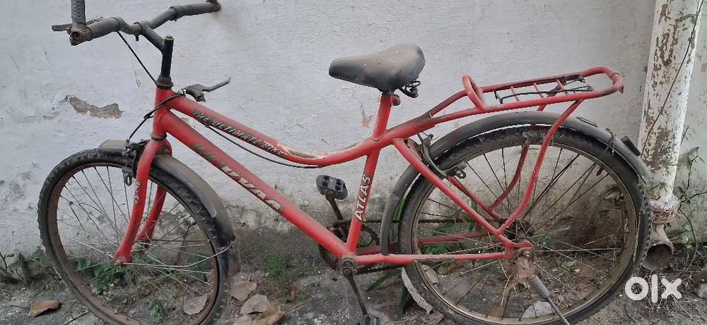 SECOND HAND CYCLE IN GOOD CONDITION