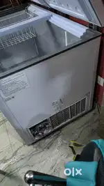 De fridge of goorej
