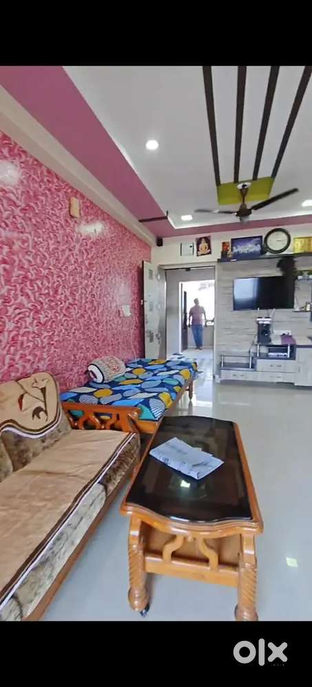 Vrajdham -2 appartment