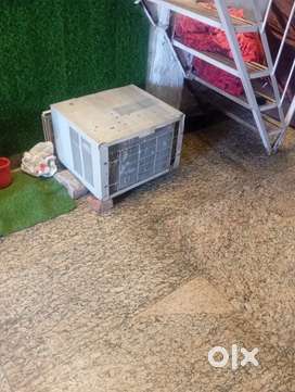 Lg ac 1 ton