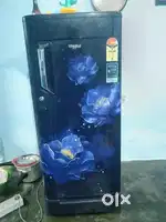 Whirlpool 190l