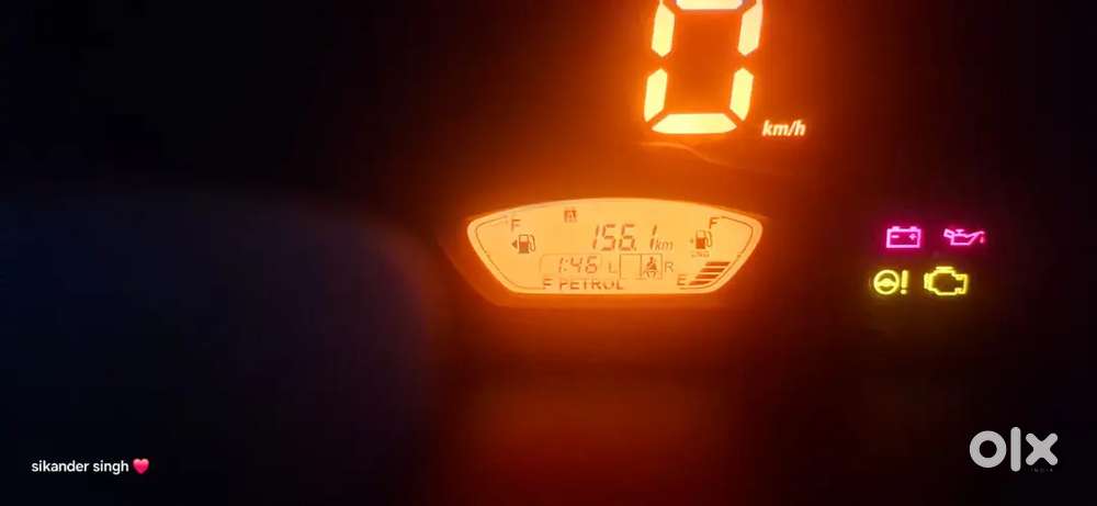 Car on rent for cab driveing