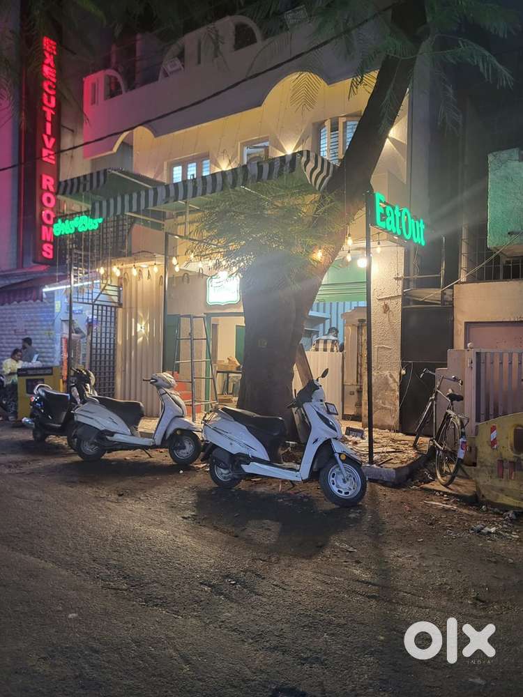 Restaurant for sale in madiwala