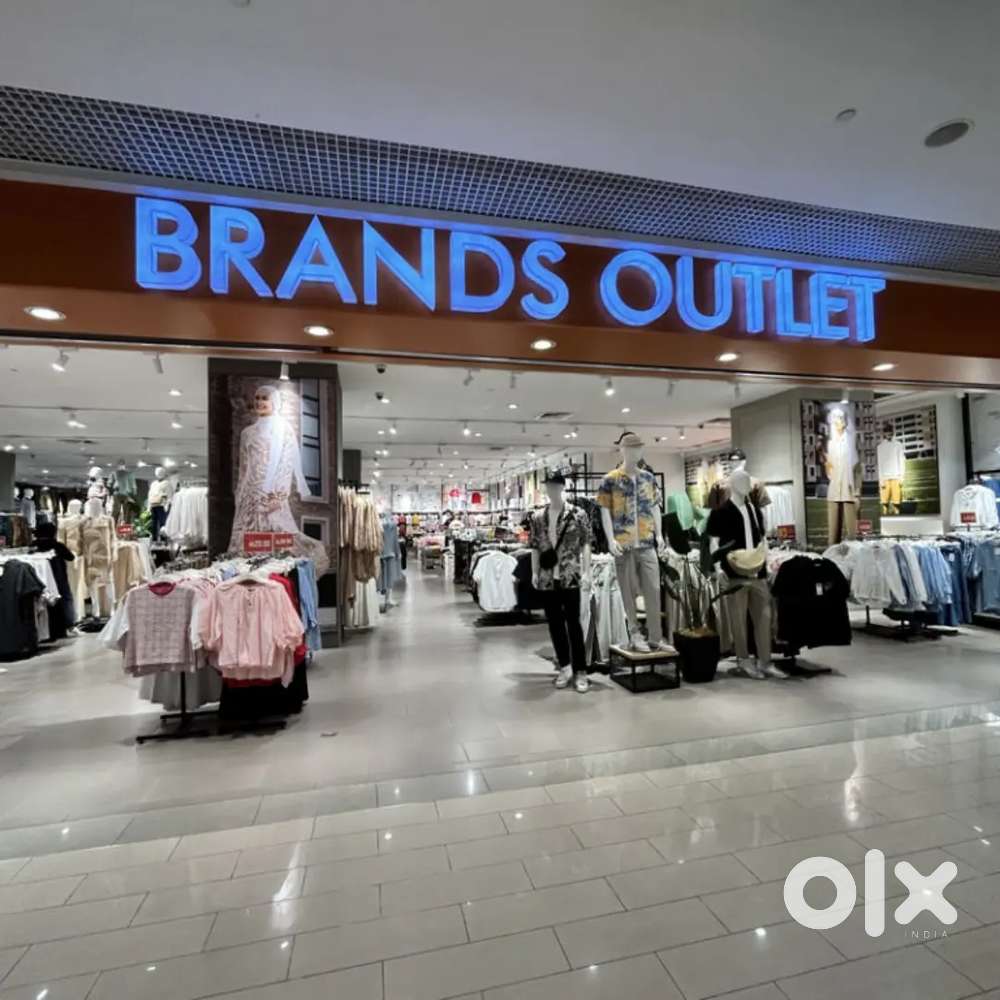 URGENT REQUIREMENT FOR MALL