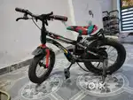Selling  bycycles