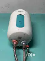 Bajaj Geyser