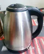 Bajaj Electric Kettle