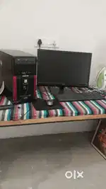 Window 7 Computer