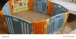 Playpen for kids