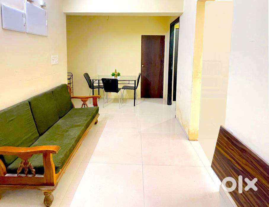 Pg accommodation in ghatkopar east