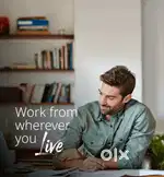 Work from Home / Office