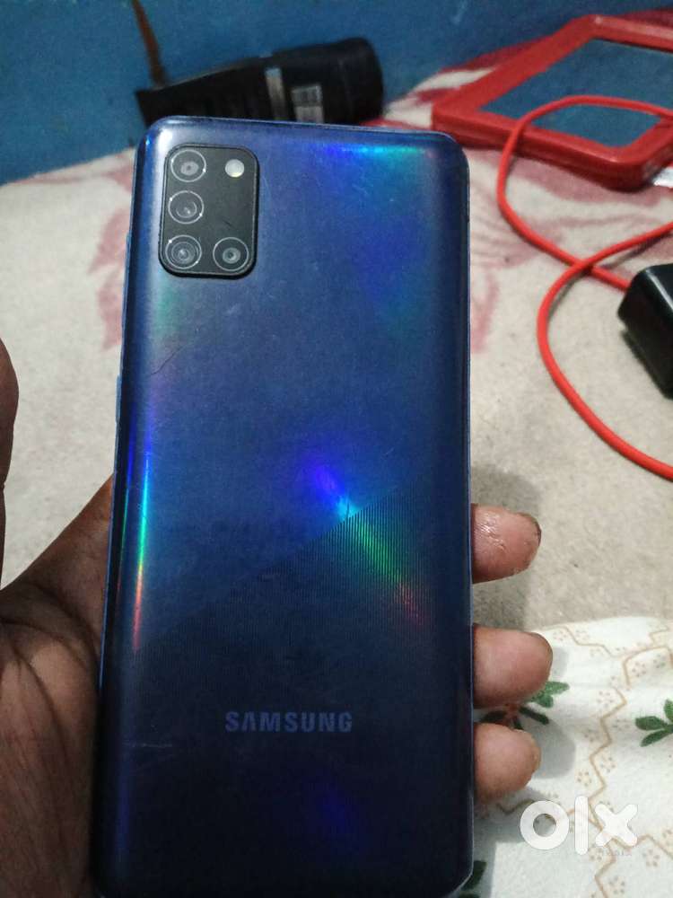 Samsung a 31