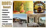 Manager for cafe and resort in Dehradun
