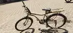 Bicycle for sale