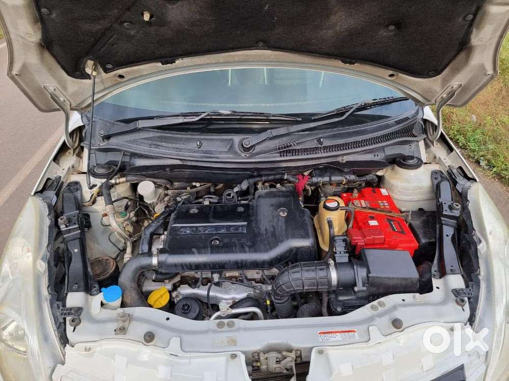 Maruti Suzuki Swift 2013 Diesel 111111 Km Driven