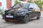 Hyundai i20 N Line 1.0 N8 Turbo DCT, 2024, Petrol