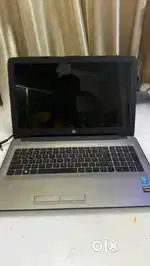 Selling my -HP laptop