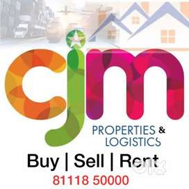 We are real estate dealers