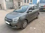 2017 VXI MT Petrol