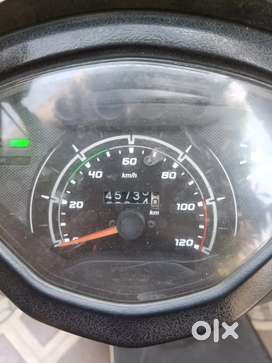 Brand - TVS ,Year - 2014 , Model - Jupiter