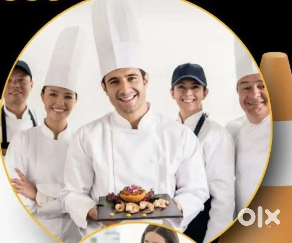 Waiter/ Helper For Bar