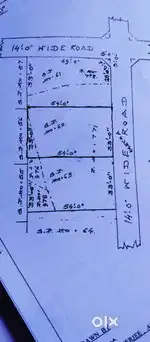 বাঁকুড়া জুনবেদিয়া ইন্দ্রপ্রস্থ তে 2.5  কাঠা জমি বিক্রি হচ্ছে