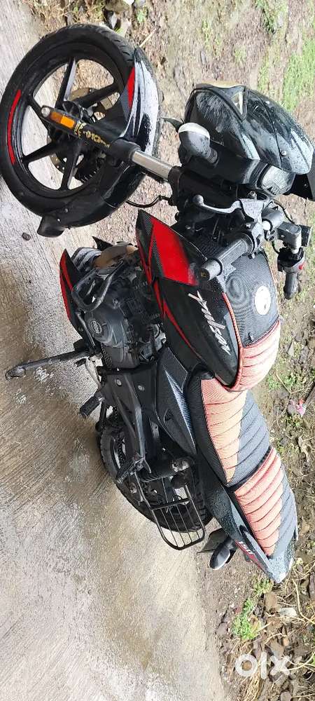 Palsar 150 Model 2021