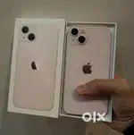 I want to sell iPhone 13 good condition with warranty and bill