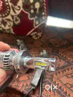 Car h4 rd company 200 watt led