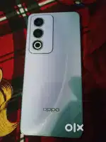 Oppo A3 poro