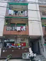 2 BHK Apartment in Bhopura