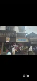 ( kurla Dormitory, sale) owner ship property (1400 carpet area)