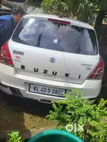 Maruti Suzuki Swift 2010 Diesel 102884 Km Driven