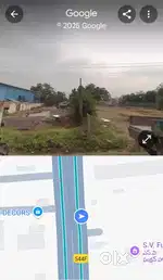 commercial plot at prime location for sale
