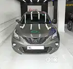 Baleno Alpha