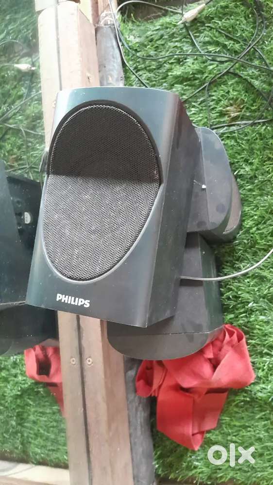 Home theatre Philips