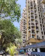1 flatmate required in 1Bhk, DB ozone, hall occupancy
