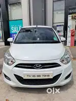 Hyundai i10 1.2 Kappa SPORTZ, 2012, Petrol