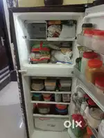 Fridge whirlpool excellent condition