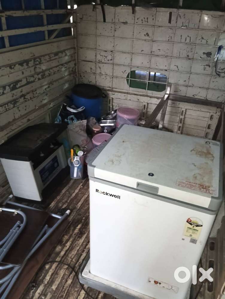 commercial freezer for sale