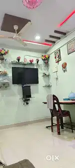 MANIKYAM APPARTMENT
