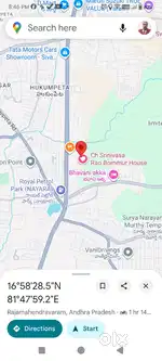 2 BHK INDIVIDUAL HOUSE WITH GROUND FLOOR CONSTRUCTED IN 2024 FOR RENT