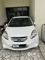 Honda Amaze 2013 Diesel Well Maintained