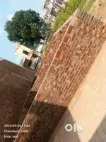 40 gaj plot