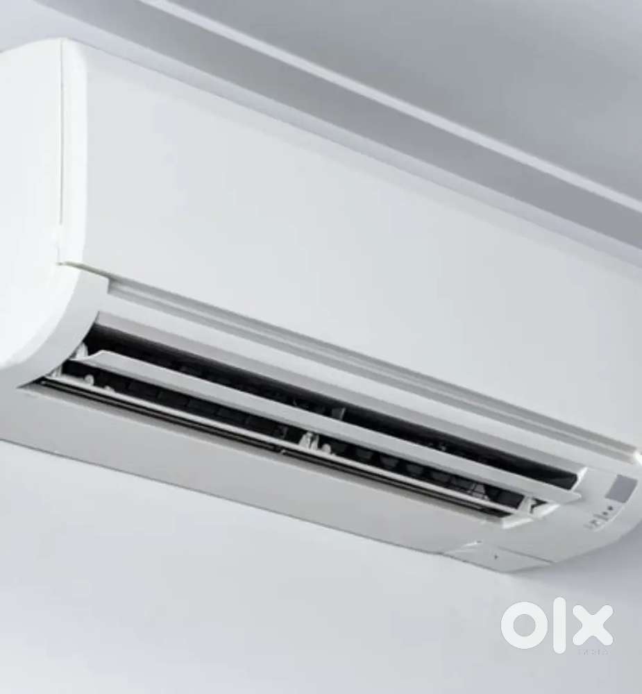 AC technician