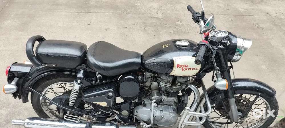 Best condition 1st owner insurance running