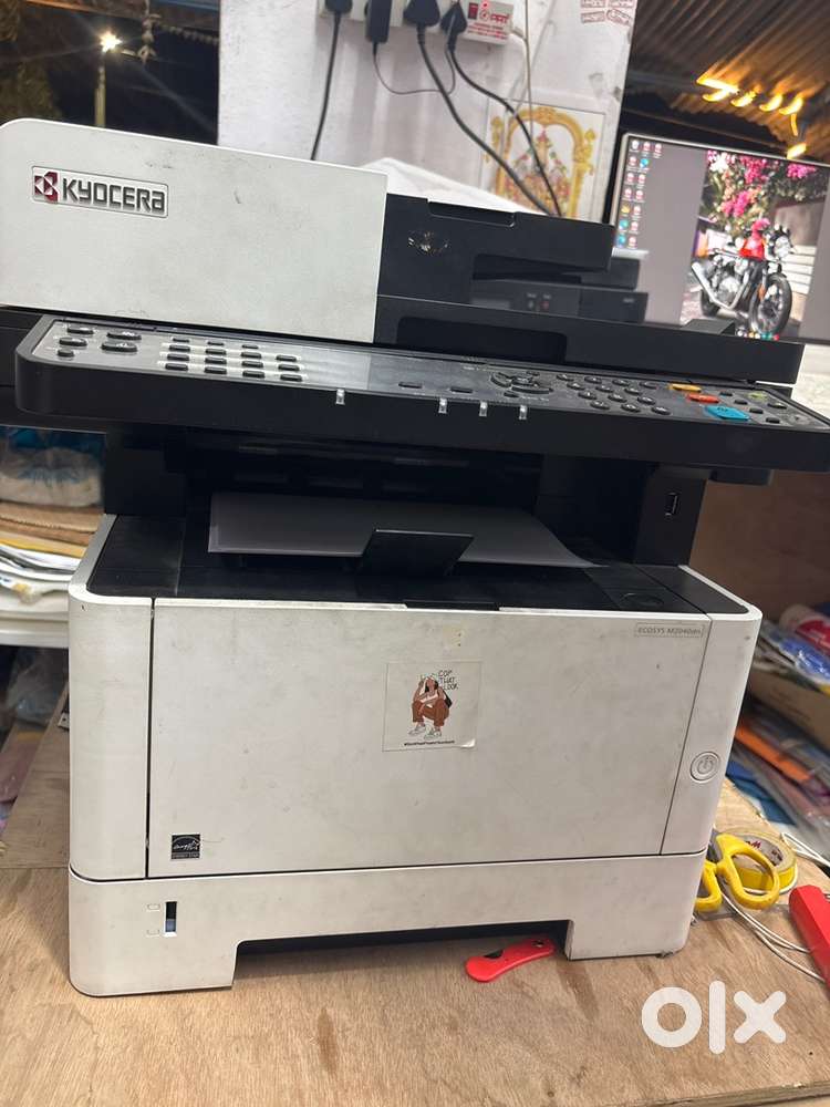 Kyocera ECOSYS M2040dn