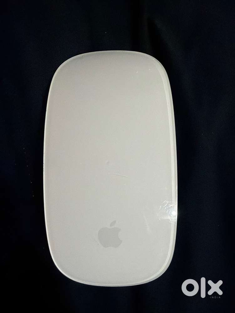 Apple Magic Mouse