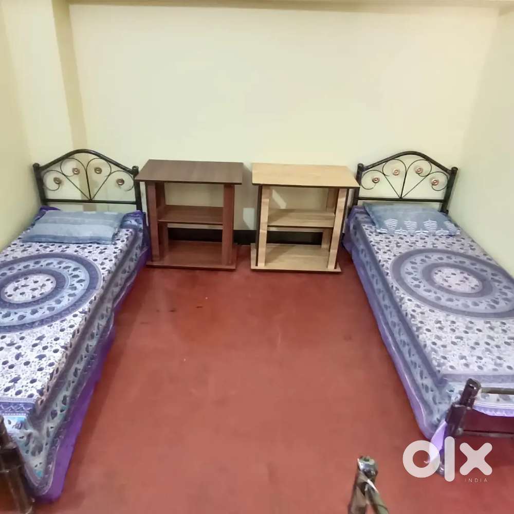 PG for Girls in Ulubari Guwahati